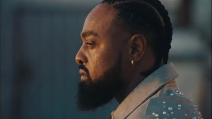 Alonzo partage le clip de "Hasta la Vista" Alonzo partage le clip de "Hasta la Vista"