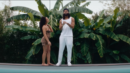 AMK nous dévoile "Malya, Pt.3" AMK nous dévoile "Malya, Pt.3"