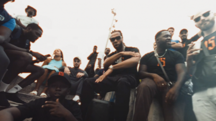 AMK prépare son nouvel album avec "Igo c’est rien"