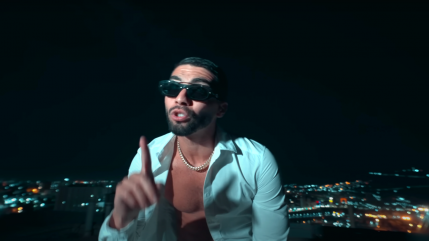 Anas est de retour avec "Kilo"