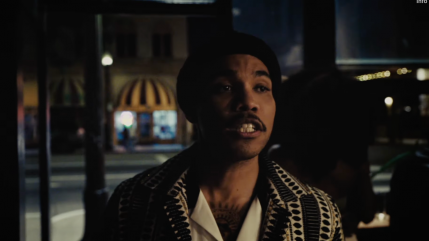 Anderson .Paak et Knxwledge dévoilent "FROMHERE" Anderson .Paak et Knxwledge dévoilent "FROMHERE"