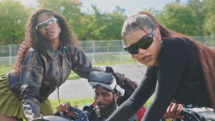 Angie et Lazuli dévoilent le langoureux "Nintendo"