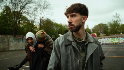 Araujo vient foutre le "Bordel"