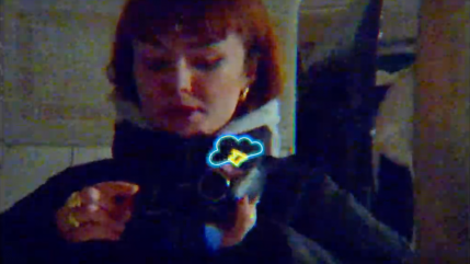 Arøne dévoile le mélancolique "tempête" Arøne dévoile le mélancolique "tempête"