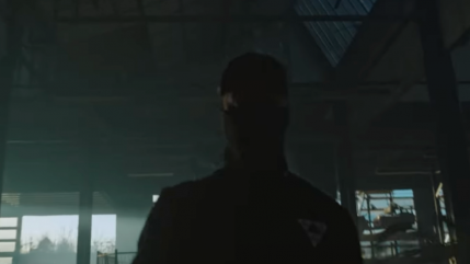 Ashe 22 prend de la "Distance"