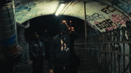 Ashe 22 sort le clip de "NBA", extrait de son dernier album.