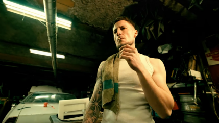 Avec Pinkman, c'est "Wow" Avec Pinkman, c'est "Wow"