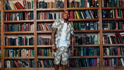 AZ se sent comme le "GOAT"