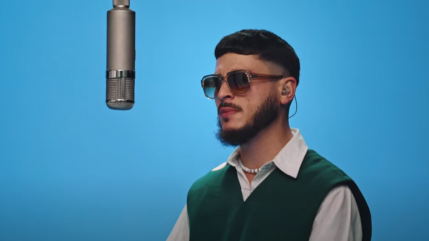 B.B. Jacques dévoile "RAINBOW"