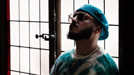 B.B. Jacques est clair : "F*CK LA FAME"