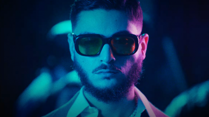 B.B. Jacques innove encore avec "Horizon 25 & Béni"