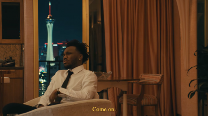 Baby Keem signe un retour magnétique avec "Birds & the Bees" Baby Keem signe un retour magnétique avec "Birds & the Bees"