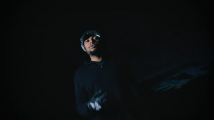 Baby Neelou envoie "Copernic"