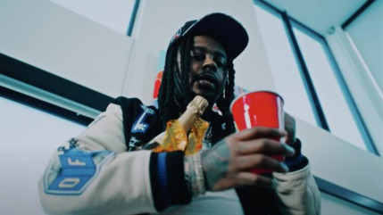 Babyface Ray présente sa "All Star Team"