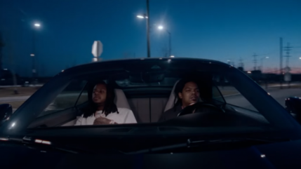 Babyface Ray ne pense qu'à une chose : "Money On My Mind"