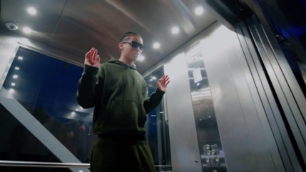 Bag Jeune B découpe dans "Back to Bag #1"