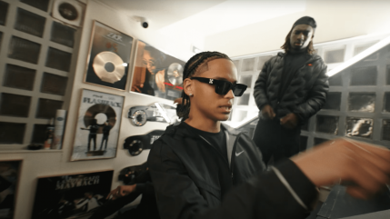 BAG Jeune B dévoile "Back to Bag #3"