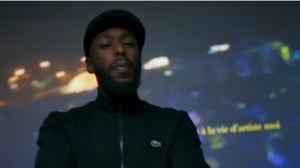 Bakari jure "Sur ma vie" Bakari jure "Sur ma vie"