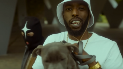 Bakari nous emmène à "Arcadia" Bakari nous emmène à "Arcadia"