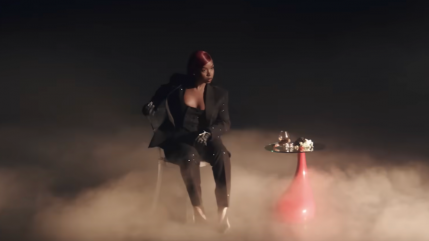 Bamby a le "Coeur Automatique"