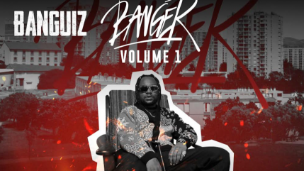 Banguiz sort son 1er album et fête ça avec le clip “Baveux” !