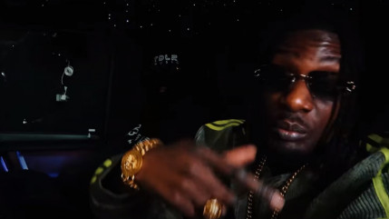 Bazbaz dévoile le clip de "AGACCU #2"