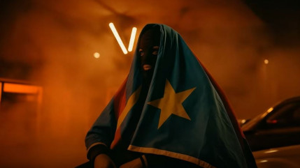 Bazbaz et Kalash Criminel font un "Génocide" au micro