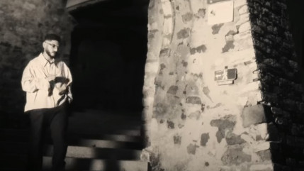 BB Jacques : découvrez le film qui accompagne son EP "Honeymoon"