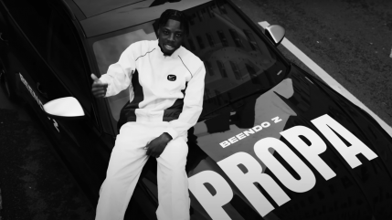 BEENDO Z lance une "MANIFESTATION"