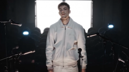 Bekar a grandi sur du "Razorlight"