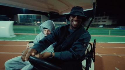 Bekar et SDM sont réunis dans le clip de "Finalement"