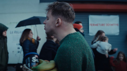 Ben PLG connaît bien "Le goût du sel"