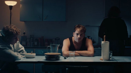 Ben Plg déterminé dans "On tombe, on réessaye"