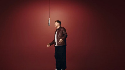 Ben plg fait son Colors !