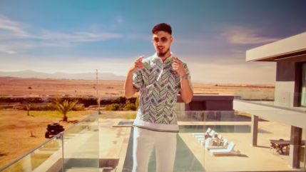 Benab a le potentiel