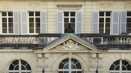 Benash de retour avec "Chef de Guerre"