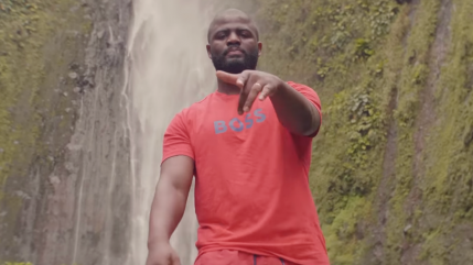 Benash fait les choses "Petit à Petit"