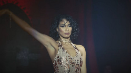 Benny Adam et Lartiste dévoilent le très beau clip de "Quand elle danse"