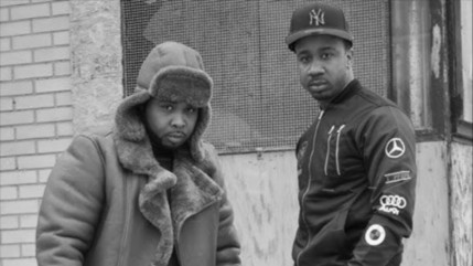 Benny The Butcher découpe avec 38 Spesh sur "High Stakes" Benny The Butcher découpe avec 38 Spesh sur "High Stakes"