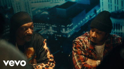 Benny The Butcher est "Back Again" Benny The Butcher est "Back Again"