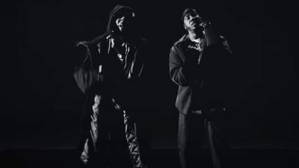 Benny The Butcher et Lil Wayne sont des "Big Dog"