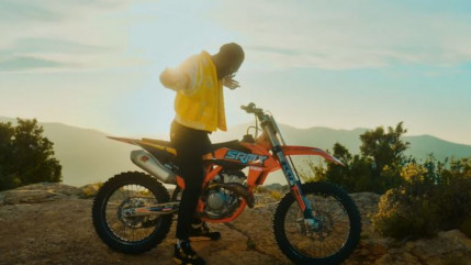 BHK220 de retour avec "Plata x3"