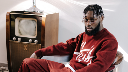 BHK220 se présente "C'est moi wesh"