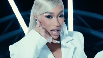 BIA collabore avec Timbaland sur "I'm That Bitch"