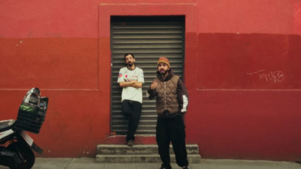 Bigflo & Oli te font découvrir "Mexico en janvier"