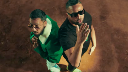 Bimbim nous dit "Bah ouais"