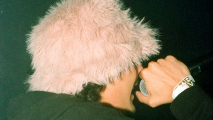 BKRBABYBOY est en plein "dream"