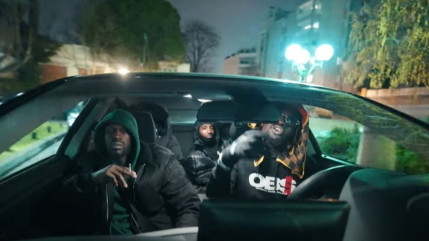 Black Jack OBS et Madrane t'expliquent le "Startagème"