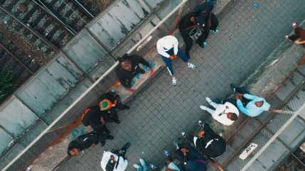 Black Jack OBS le fait "Pour Mes OBS"