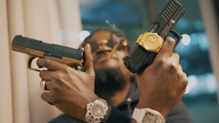 Black Jacks OBS retrouve Osirus Jack et Doc OVG pour son nouveau clip “Onde de choc  ”